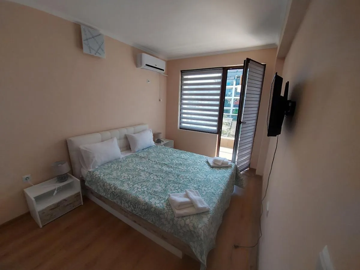 Apartament До Морето Burgas City