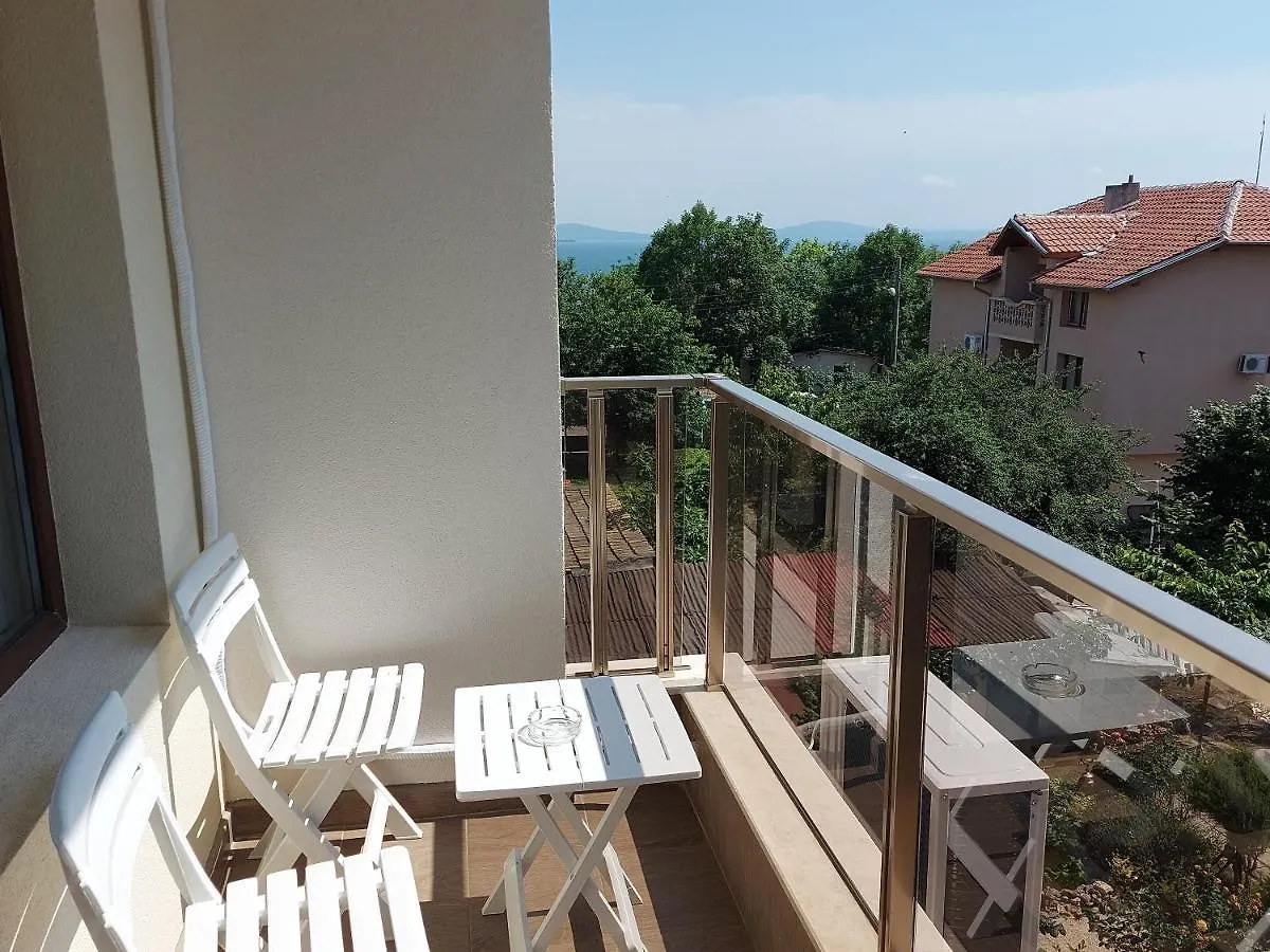 До Морето Burgas City 0*,  Bulgarien